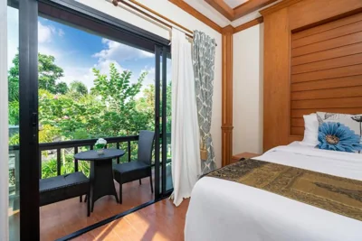 Private Villas Bangtao – Fotos 2