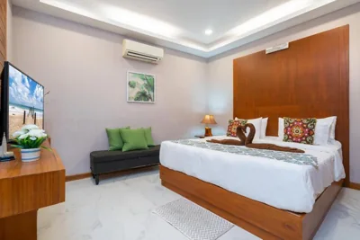 Private Villas Bangtao – Fotos 3