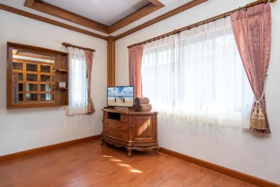 Private Villas Bangtao – Fotos 4