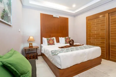 Private Villas Bangtao – Fotos 5
