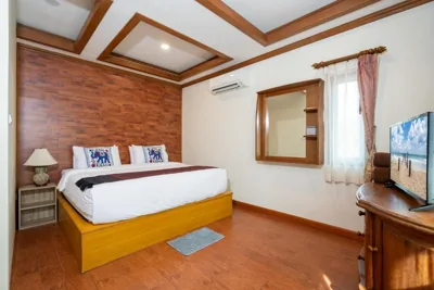 Private Villas Bangtao – Fotos 6
