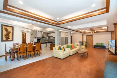 Private Villas Bangtao – Fotos 7