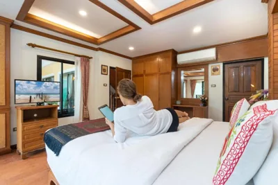 Private Villas Bangtao – Fotos 11