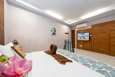Private Villas Bangtao – Fotos 13