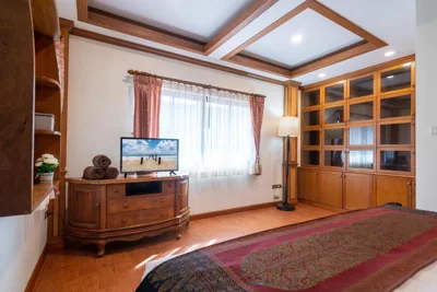Private Villas Bangtao – Fotos 16