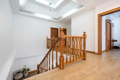 Villa de tres dormitorios — Private Villas Bangtao