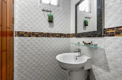 Villa con piscina privada 3 (cinco dormitorios) — Private Villas Bangtao